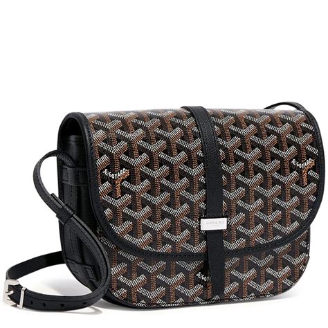 goyard tote bag price paris|Goyard belvedere pm price 2023.